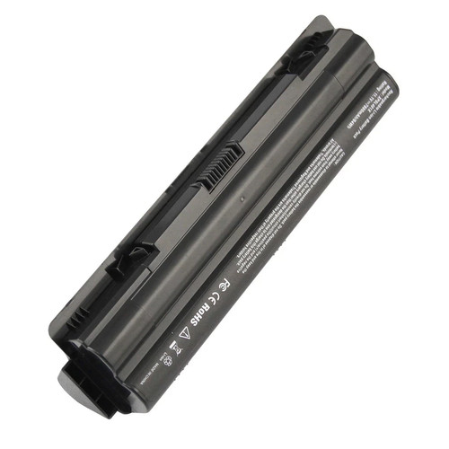 9cell replace battery for dell - 9cell,