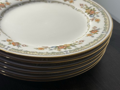 Noritake ivory china - noritake,