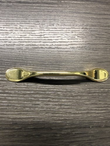 Belwith hickory polished brass - hickory,