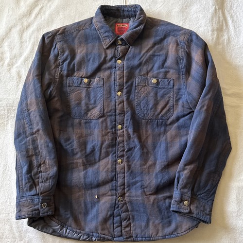 Big mac penney mens plaid - jc,