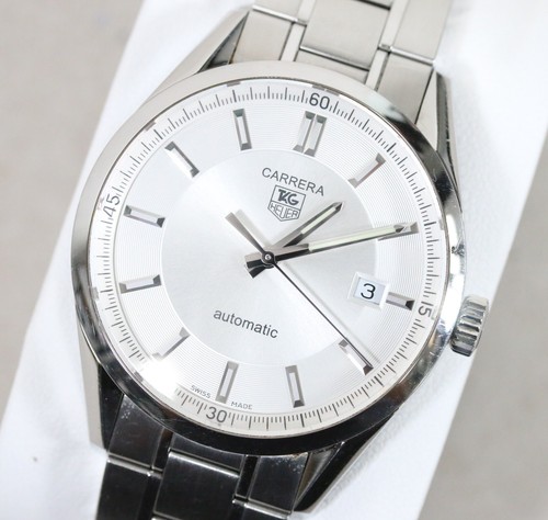 Tag heuer carrera automatic - tag,