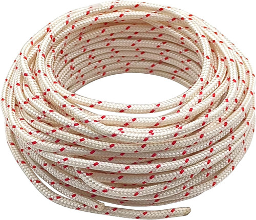 Starter rope 5mm 12m pull - starter,