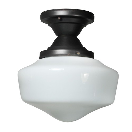 Flush mount light - flush, with