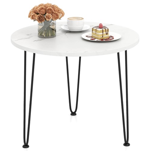 Small round coffee - small, table