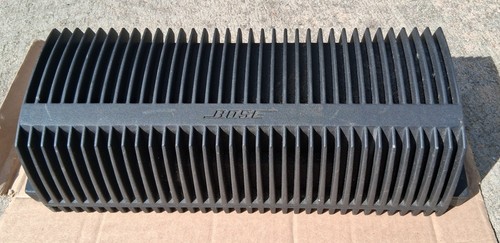 Bose lifestyle sa3 - 2, channel