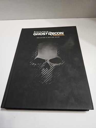 Ghost recon wildlands - ghost,
