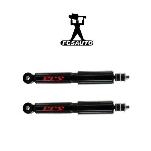 Front shocks for toyota - shocks, (2)