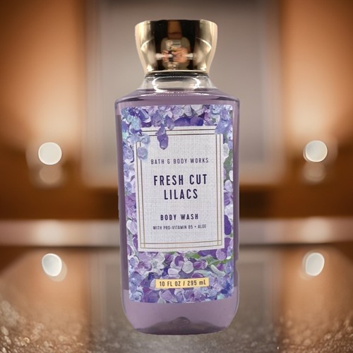 Bath body works - bath,
