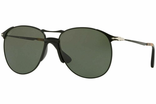 Persol 649 series green - series,