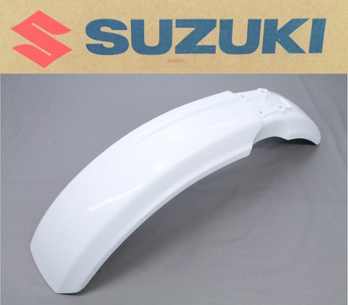 Front fender dr250 dr350 s - fender,