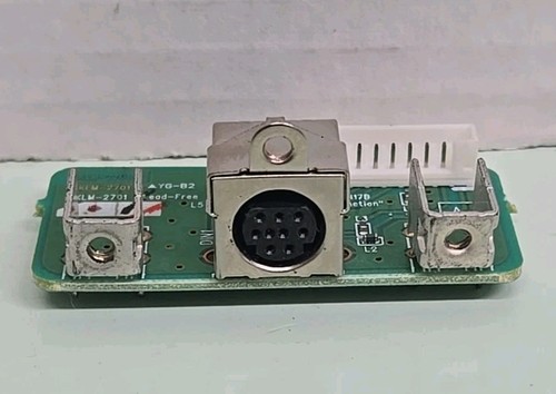 Korg board klm - if,