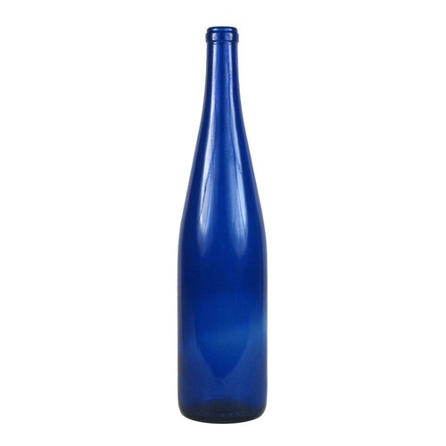 750ml cobalt blue - cobalt, stretch