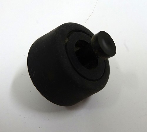 Korg kronos rubber - rubber, feet