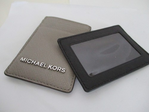Michael kors black gray - michael,