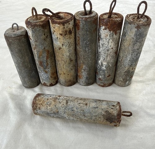 2lbs antique cast iron - cast,