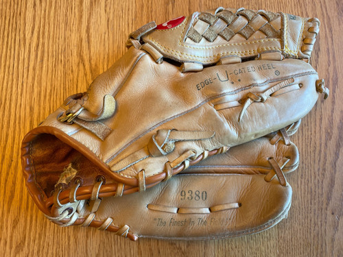 Rawlings 9380 fastback deep - 9380,