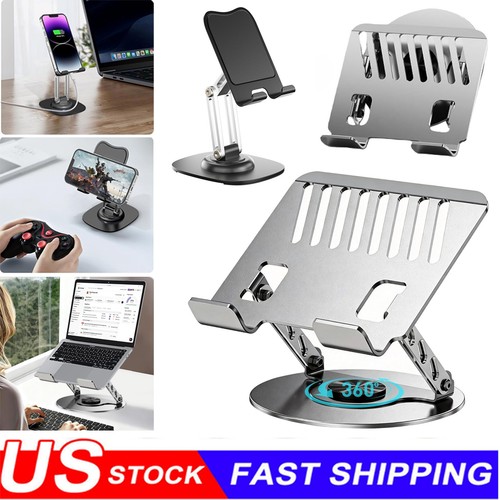 360 adjustable foldable - 360°,