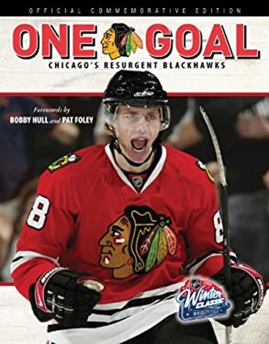 One goal chicago s resurgent - :, chicago's