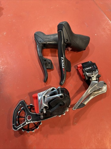 Sram red etap axs electronic - axs,