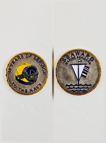 Seward marine service years - seward,