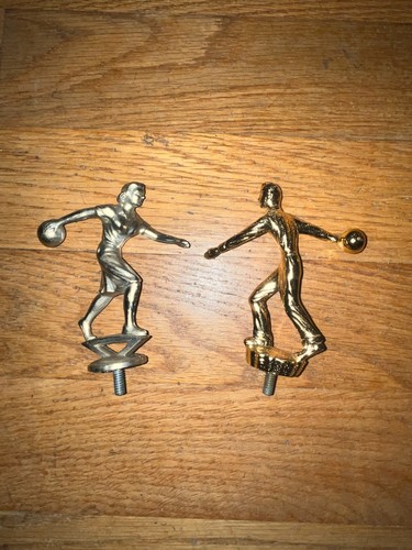Lot vintage 1960 s - 2, 1960's