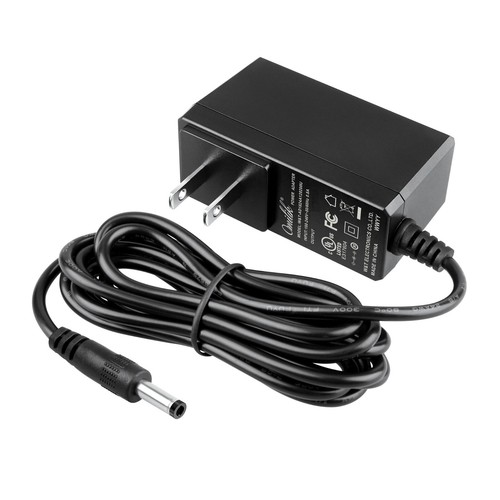 Adapter charger for kenwood - ac,