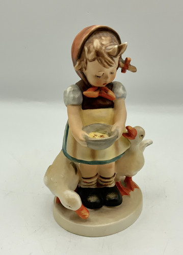 Vintage goebel hummel 197 - goebel,