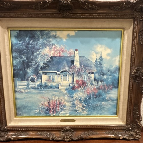 Marty bell idaho hideaway - idaho,