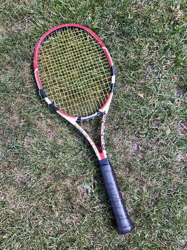 Babolat pure storm ltd - pure,