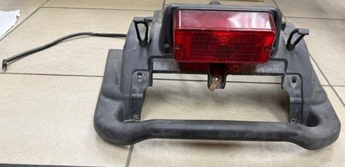 Arctic cat sabercat rear - arctic,