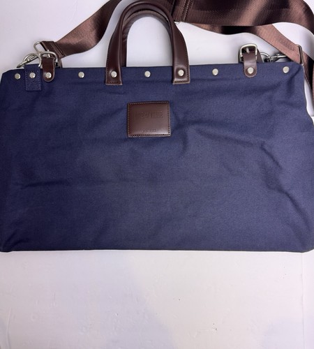 Line trade canvas weekender - line,