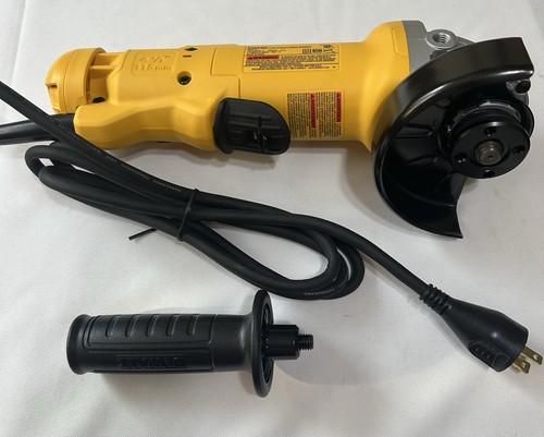 Dewalt dwe402wr corded - dwe402wr,