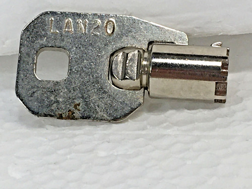 Original lance vending - original,