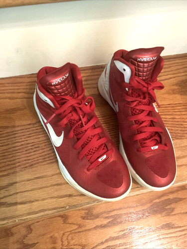 Nike zoom hyperdunk shoes - nike,