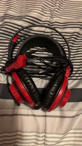 Msi gaming headset with - headset,