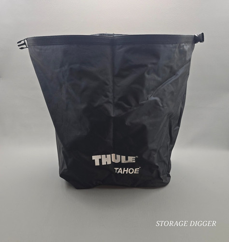 Thule tahoe internal storage - internal,