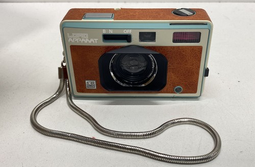 Lomography lomo apparat - lomo,