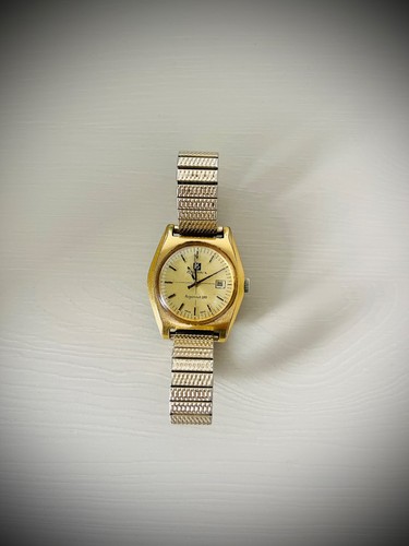 Vintage certina argonaut 280 - vintage,