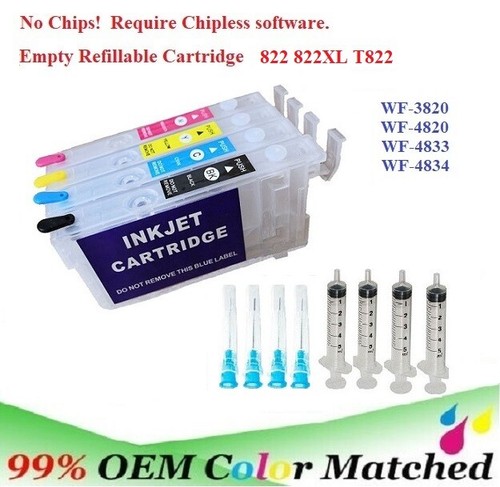 822xl 822 alternative chip - 822, no