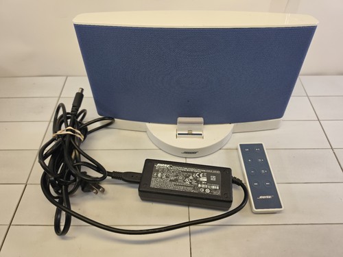 Bose sound dock series - bose,