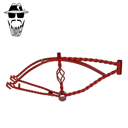 Original lowrider twisted - lowrider,