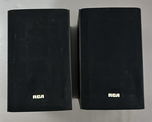 Vintage rca 5022 - rca, 2-way