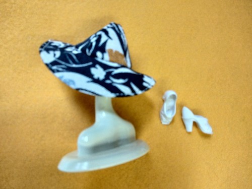 Vintage mego cher - vintage, 70's
