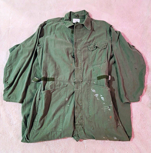 Men green cotton sateen type - sateen,