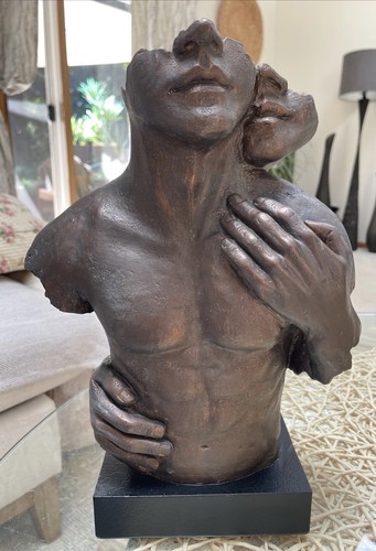 2006 male torso embrace - 2006,