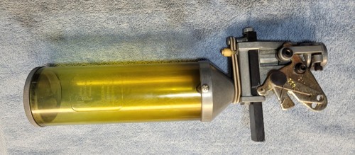 Dillon powder measure assy - powder,