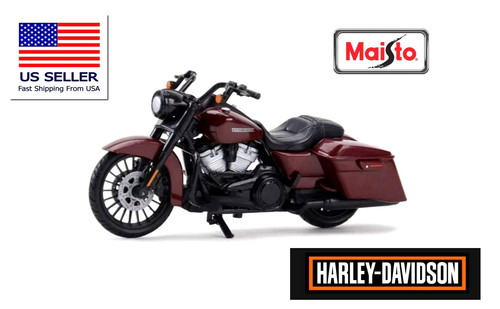Harley davidson 2017 road - davidson, king