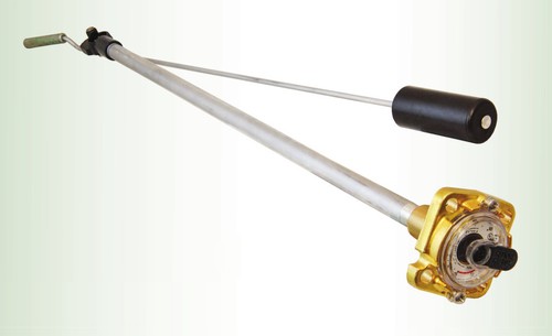 Float assembly gauge - gauge, 200