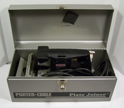 Porter cable 556 - cable, plate