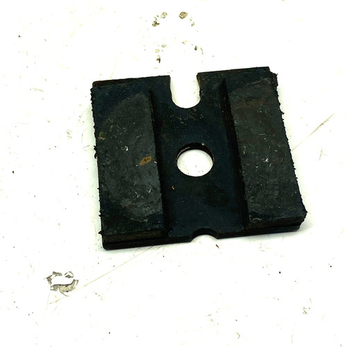John deere 314 317 plate - john,